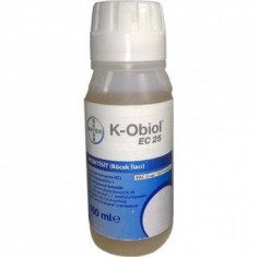 Insecticid - K-Obiol 25 EC, 100 ml foto