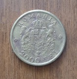 2000 lei 1946, regele Mihai I, Rom&acirc;nia