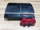 PS3 (Playstation 3) modat CFW 320 GB + 40 jocuri (GTA V, God of War, Red Dead, NFS)