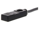 Senzor inductiv OMRON TL 0-3mm PNP NO cablu 5m