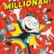 Pl&ouml;tzlich: Million&auml;r! (Band 1)
