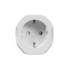 Adaptor Priza Europa la UK Sthor cu Impamantare si Protectie Copii, 3250W, Siguranta 13A