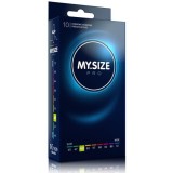 MY SIZE - PRO CONDOMS 49 MM 10 UNITS, My Size Pro