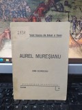 Ioan Georgescu, Aurel Mureșianu, Biblioteca Ziaristică nr. 5, 1938, 108