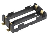 &#039;Suport Baterii MR18650 x2 SMT&#039;