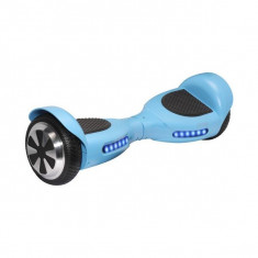 Trotineta Electrica Hoverboard Denver Electronics DBO-6530 6,5&amp;amp;quot; Albastru foto