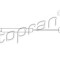 Amortizor portbagaj AUDI A4 (8E2, B6) (2000 - 2004) TOPRAN 112 066