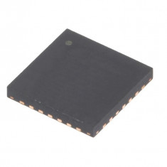 Circuit integrat, driver, SMD, capsula QFN28, MICROCHIP TECHNOLOGY - MCP19214-E/MQ