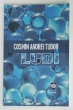 LUDI de COSMIN ANDREI TUDOR , versuri , 2021 , EXEMPLAR SEMNAT *