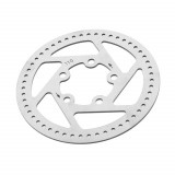 Disc frana trotineta electrica, 140mm - Siguranta si performanta