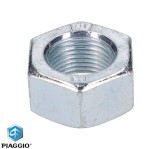 Cumpara ieftin Piulita roata spate M16X13 originala Aprilia (mot. Piaggio) - Derbi - Gilera - Piaggio - Vespa 50-100-125-150-200-250-300-400-500cc