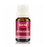 Ulei Aromaterapie - Gama uleiuri esentiale Aromaterapie - Aphrodisia 10 ml