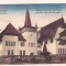 bnk cp Sfantu Gheorghe - Vedere - uzata 1923
