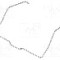 Clema de prindere, {{Montare}}, pentru relee 56.34, {{Numarul de pini}} pini, FINDER - 096.71