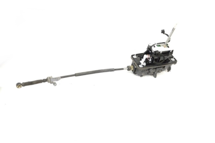 Timonerie cutie de viteze AUDI A5 Sportback 8TA 2016 OEM: Hatchback | 13921797