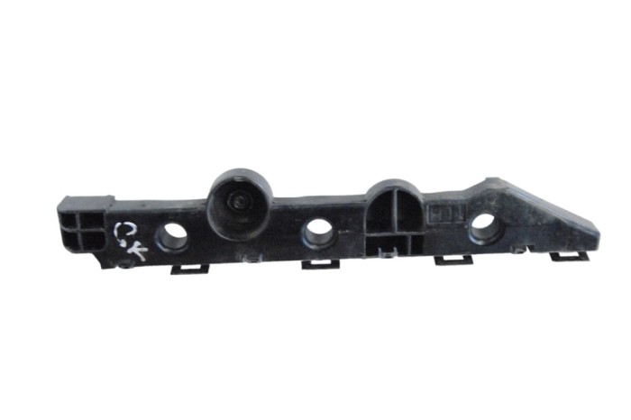 Suport bara de protecție st&acirc;nga spate INFINITI Q50 2016 OEM: 85221-4GA0A 23525590