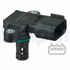 DELPHI PS10193 Senzor, presiune galerie admisie
