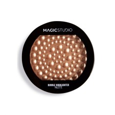Pudra Bronzanta iluminatoare Champagne Bubble, Magic Studio