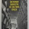 DICTIONAR SUBIECTIV DE CULTURA CIVICA de CIPRIAN MIHALI , 2020