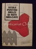 Scule pentru Melci si Roti Melcate - Carol Elkes, Litera 1985, Mecanica