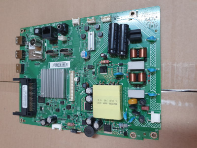 MODUL MAINBOARD PHILIPS 715GA817-C0D-001-004Y foto