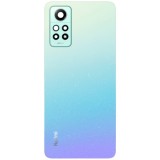 Cumpara ieftin Capac Baterie Xiaomi Redmi Note 12 Pro 4G, Albastru (Star Blue), Service Pack 5600050K6A00
