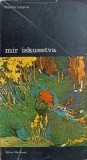 Mir Iskusstva: Natalia Lapsina - Album Arta, Meridiane 1980, Romana, 345 pagini