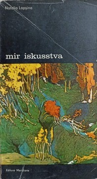 MIR ISKUSSTVA-NATALIA LAPSINA-190637