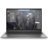 Laptop Second Hand HP ZBook 15 G7, Intel Core i7-10750H 2.60 - 5.00GHz, 16GB DDR4, 512GB SSD, NVIDIA Quadro RTX T2000 MAX-Q, 15.6 Inch Touchscreen 4K