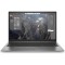 Laptop Second Hand HP ZBook 15 G7, Intel Core i7-10750H 2.60 - 5.00GHz, 16GB DDR4, 512GB SSD, NVIDIA Quadro RTX T2000 MAX-Q, 15.6 Inch Touchscreen 4K