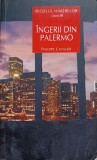 Secolul Himerelor, Ingerii de Palermo Vol. 3 - Philippe Cavalier, Allfa, 2008, Roman, Paperback