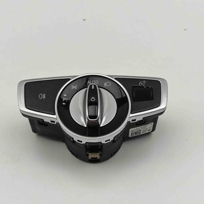 Modul de control comutator faruri MERCEDES-BENZ E T-Model S213 2018 OEM: A2229055508 31032431 foto