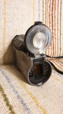 Canon Epoca 135 - 35mm foto