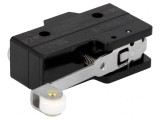 Micro&icirc;ntrerupător SNAP ACTION SPDT 15A/250VAC 6A/30VDC