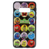 Toc UV Copy Glass Samsung Galaxy S10e Sesame Street