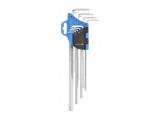 Set Chei Imbus 9 Buc Crom-Vanadium