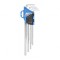 Set Chei Imbus 9 Buc Crom-Vanadium