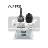 Cap planetara Skf VKJA5722, parte montare : Punte Fata, Spre roata