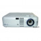 Videoproiector NEC VT46, 800x600, 1200 lm, Second Hand, Grad A+
