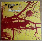 LP (vinil vinyl) Wishbone Ash - Pilgrimage (VG+)