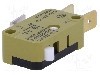 Limitator ON-(ON), XG, SAIA-BURGESS - XGK2-88Z1 foto