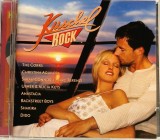 Various &lrm;&ndash; Kuschelrock 19 NM / NM dublu cd Sony Germania 2005 muzica pop rock