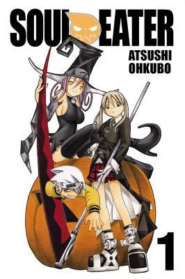 Soul Eater, Volume 1 foto