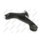 Brat suspensie Lexus Nx 2 ( A2 H2) 09.21-; Toyota Rav 4 5 ( A5 H5) 12.18-, Rav 4 5 Van ( A5 H5) 12.18-, Fata, Stanga, TEKNOROT