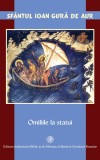 Omiliile la statui - Editura Institutul Biblic şi de Misiune al Bisericii Ortodoxe Rom&acirc;ne