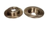 Disc frana HONDA CIVIC VI Fastback (MA, MB) (1994 - 2001) MAXGEAR 19-0931