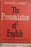 THE PRONUNCIATION OF ENGLISH-DANIEL JONES-252760