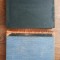C.RADULESCU MOTRU - STUDII FILOSOFICE, Doua volume 1907 ** PRIME EDITII