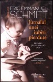 JURNALUL UNEI IUBIRI PIERDUTE-ERIC EMMANUEL SCHMITT-282074
