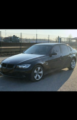 BMW 320D E90 2006 foto